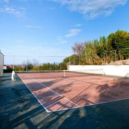 Daphne Holiday Club 哈爾基季基州 设施 照片