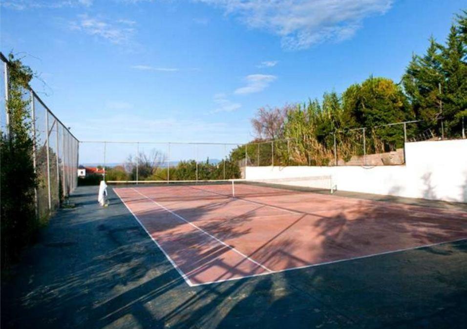 Daphne Holiday Club 哈爾基季基州 设施 照片